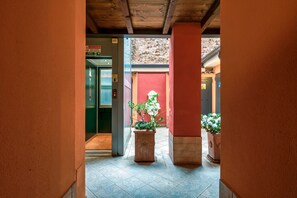 Interior - Laura's Home (Brescia)