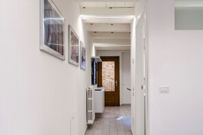 Interior - Laura's Home (Brescia)