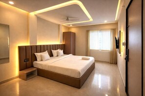 Room - Venzaa Inn (Indore)