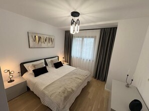 Premium Apartment, City View - MaisonA (Timișoara)