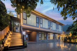 Exterior - Zhangjiajie Stone Forest Retreat (Zhangjiajie)