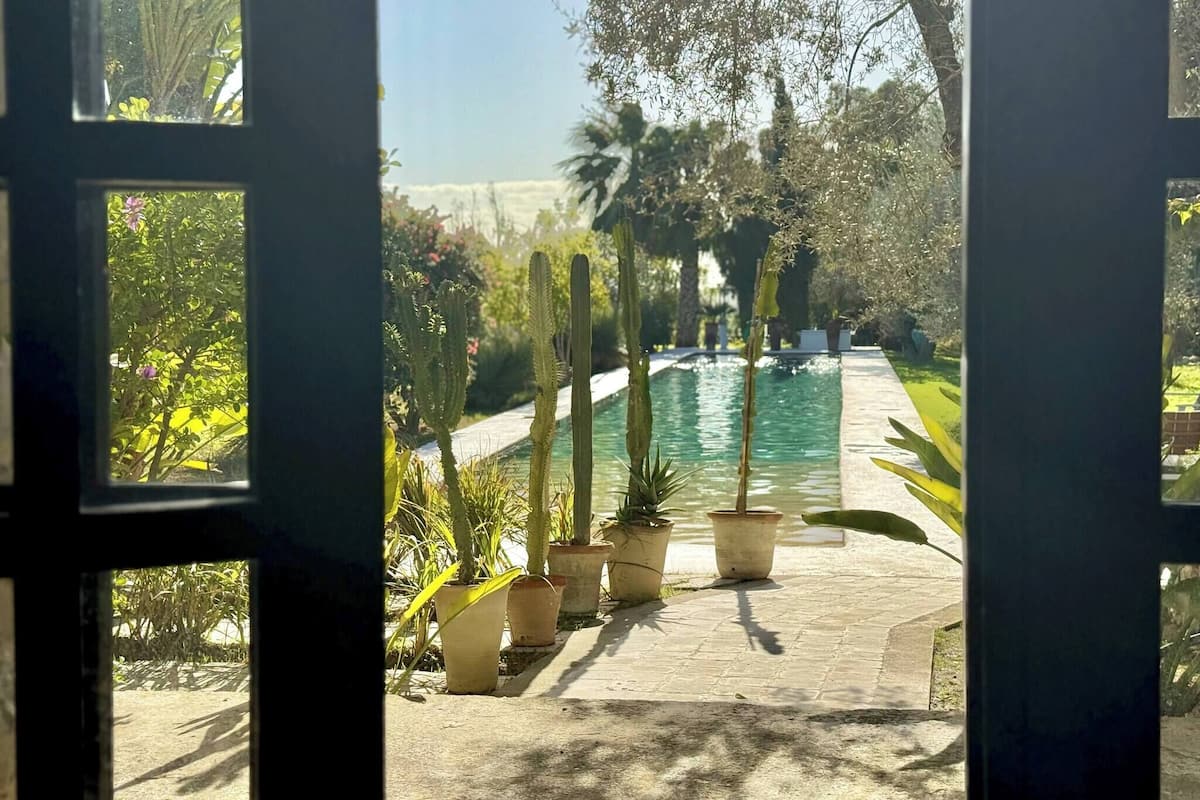 别墅, 5 间卧室, 吸烟房, 私人游泳池 | 泳池