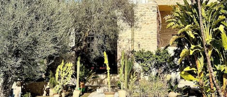 Villa, 5 Bedrooms, Smoking, Private Pool | Pool