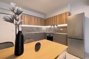 Privékeuken