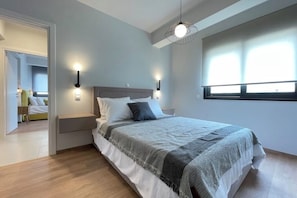 Iron/ironing board, WiFi, bed sheets - Athenean Oasis In Ellinikon-E3 (Elliniko)