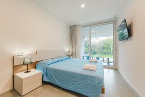 Room - Le Residenze Di Zelo - Private Parking (Mestre)