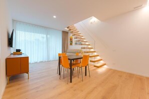 Classic Apartment, Patio, Courtyard View | Interior - Le Residenze Di Zelo - Private Parking (Mestre)