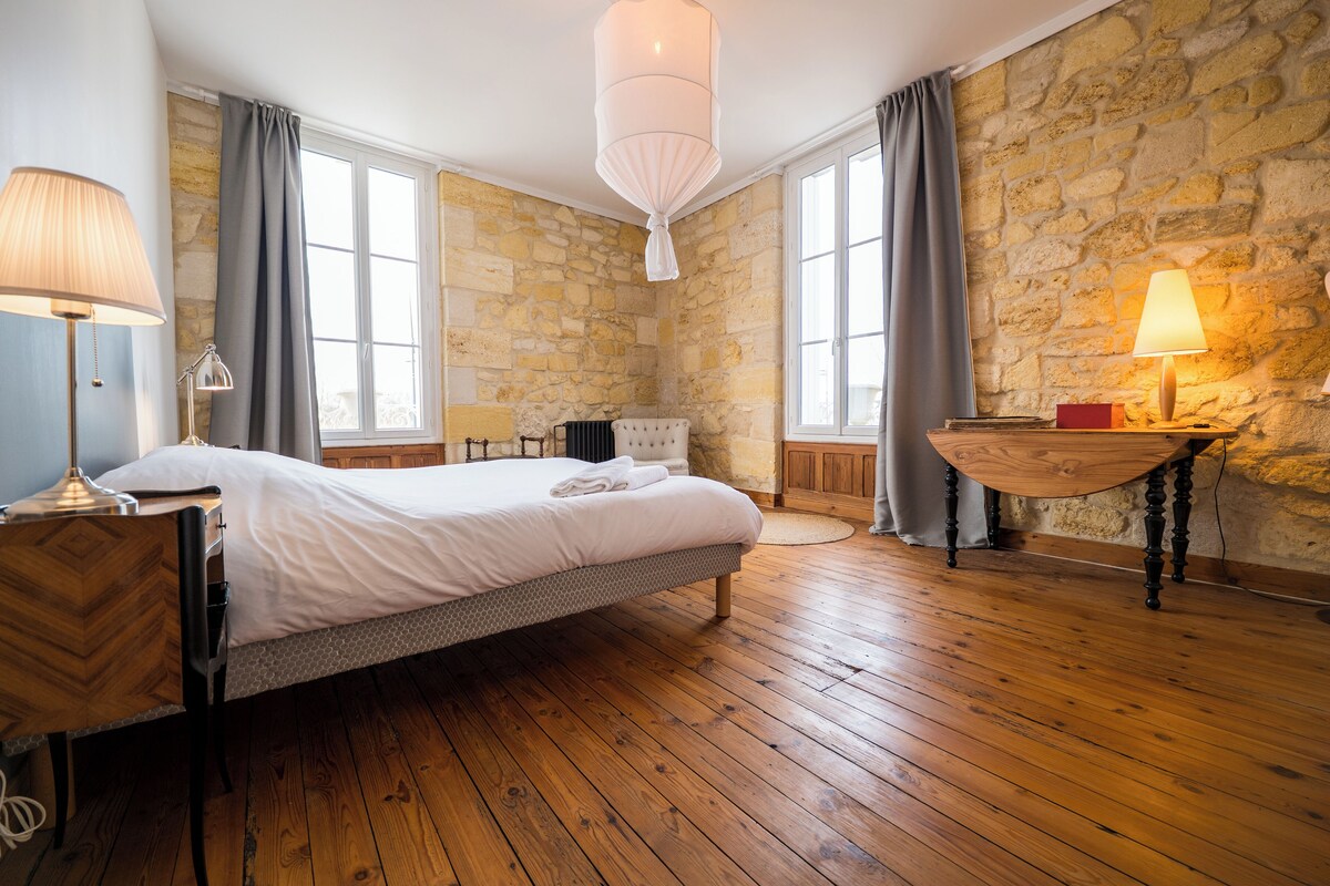 Image de profil de l’hôte