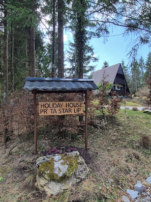 Ulkoalueet