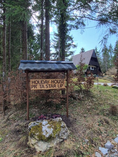 Serene 2-bedroom house in Ljubljana perfect for relaxing stay