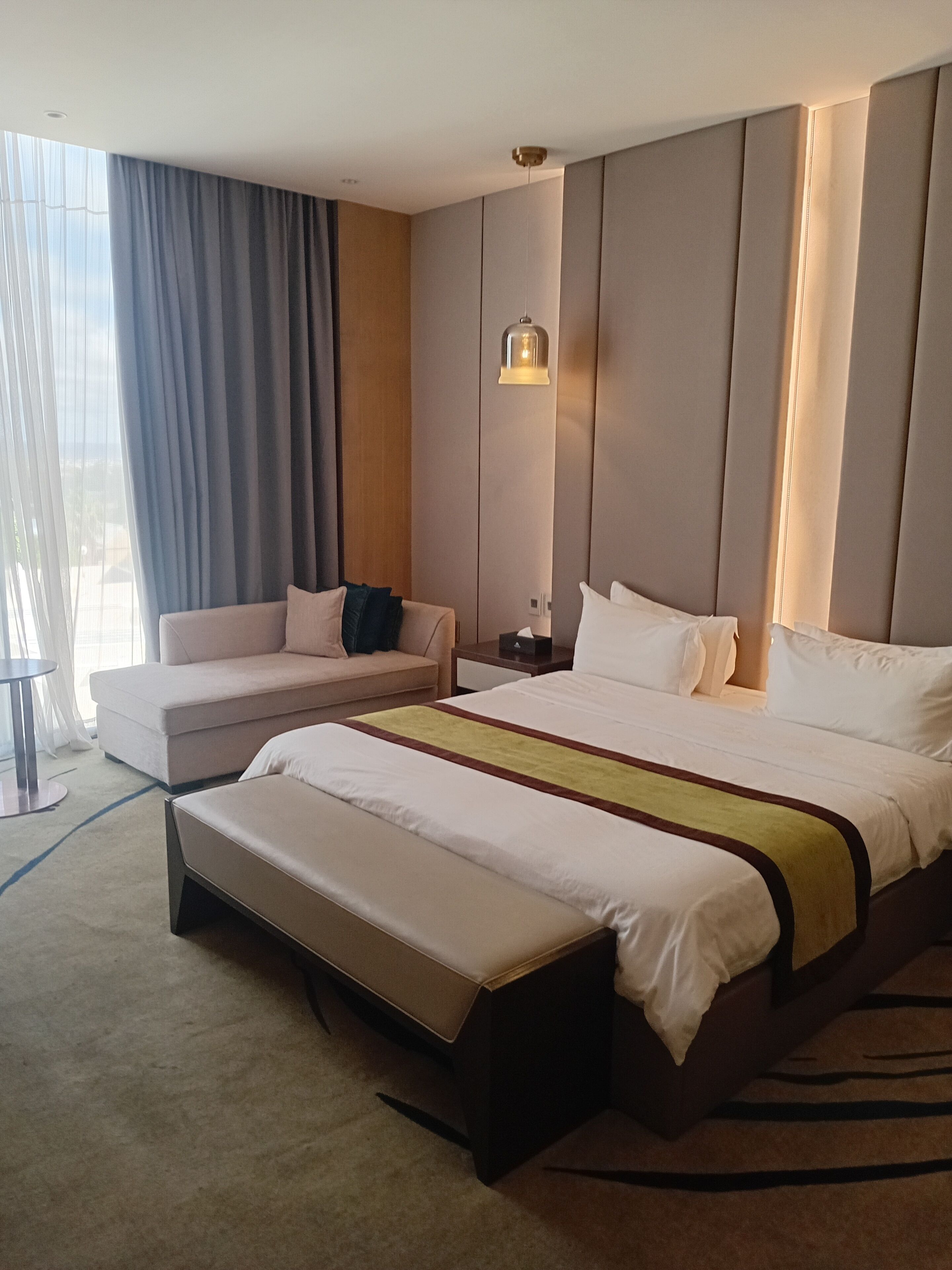 Phòng đôi Business