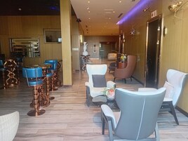 Bar (en el alojamiento)