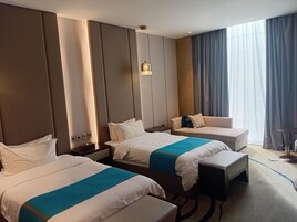 Economy Twin Room