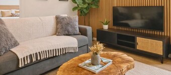 Manhattan Suites near Liverpool ONE