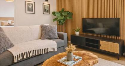 Manhattan Suites near Liverpool ONE