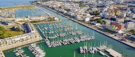Marina