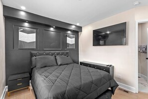 3 bedrooms, iron/ironing board, free WiFi, bed sheets - Luxury 3 Bedroom House Located in Atlanta, Ga (Atlanta)