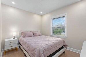 3 bedrooms, iron/ironing board, free WiFi, bed sheets - Luxury 3 Bedroom House Located in Atlanta, Ga (Atlanta)