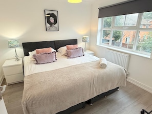 Room - Hamble House (Bedford)