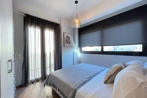 Iron/ironing board, WiFi, bed sheets - Athenean Oasis In Ellinikon-Β2 (Elliniko)