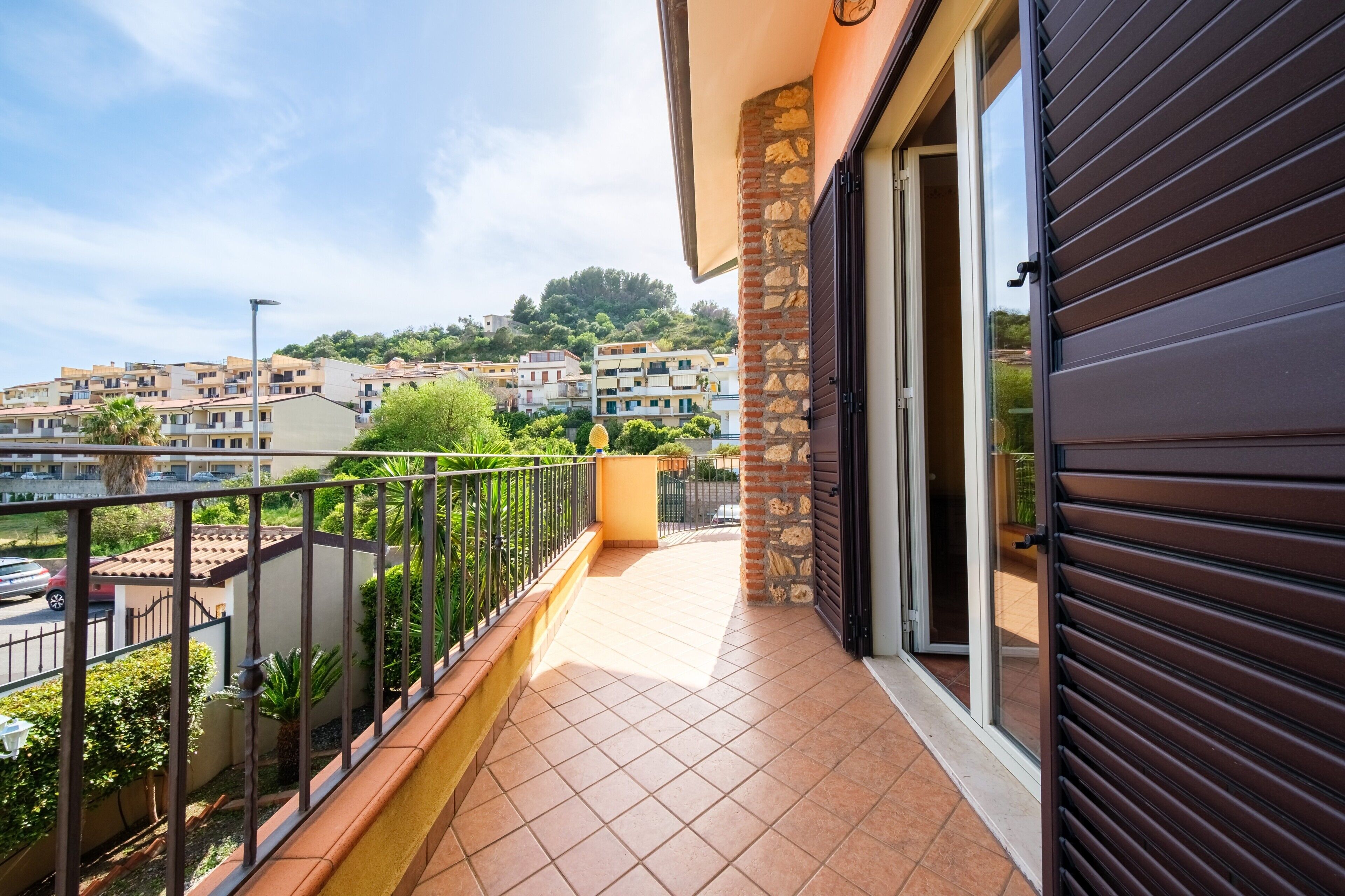 Área da propriedade