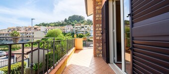 Villa Manganaro – Nizza di Sicilia