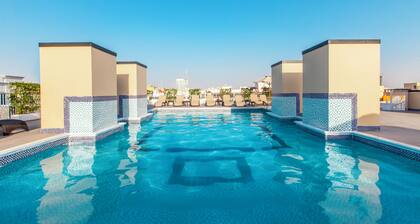Golden Sands 5 Hotel Apartment