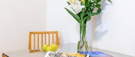 Servicio a la habitación