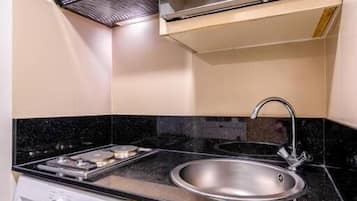 Cozinha americana privada