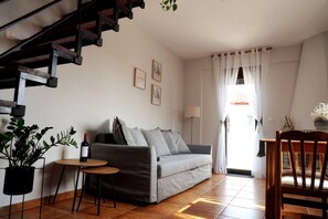 TV, fireplace - Into The Breeze by RentalsPro - Kriopigi Halkidiki (Kriopighi)