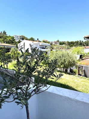 Property grounds - Into The Breeze by RentalsPro - Kriopigi Halkidiki (Kriopighi)