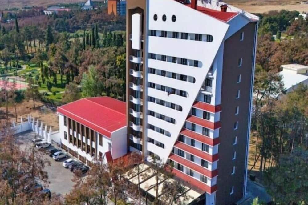 Nafta Sanatorium — other in Haydar Aliyev 71, Naftalan Azerbaijan, 4600