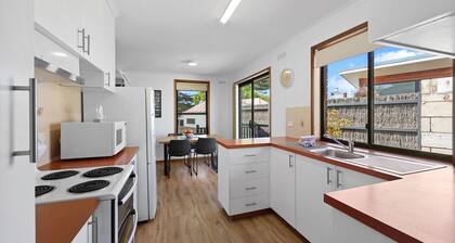 Dalton's Retreat - Centrally Located