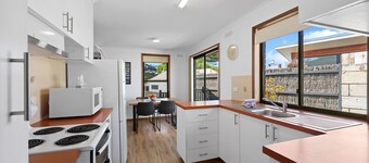 Dalton's Retreat - Centrally Located