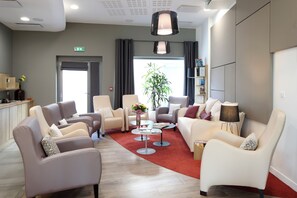 Interior - Zenao Appart'hôtels Massy (Massy)