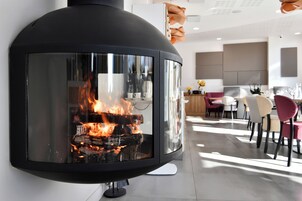 Chimenea
