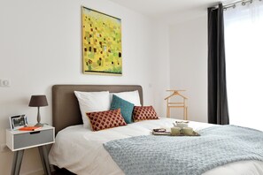 Apartamento Deluxe, 1 habitación