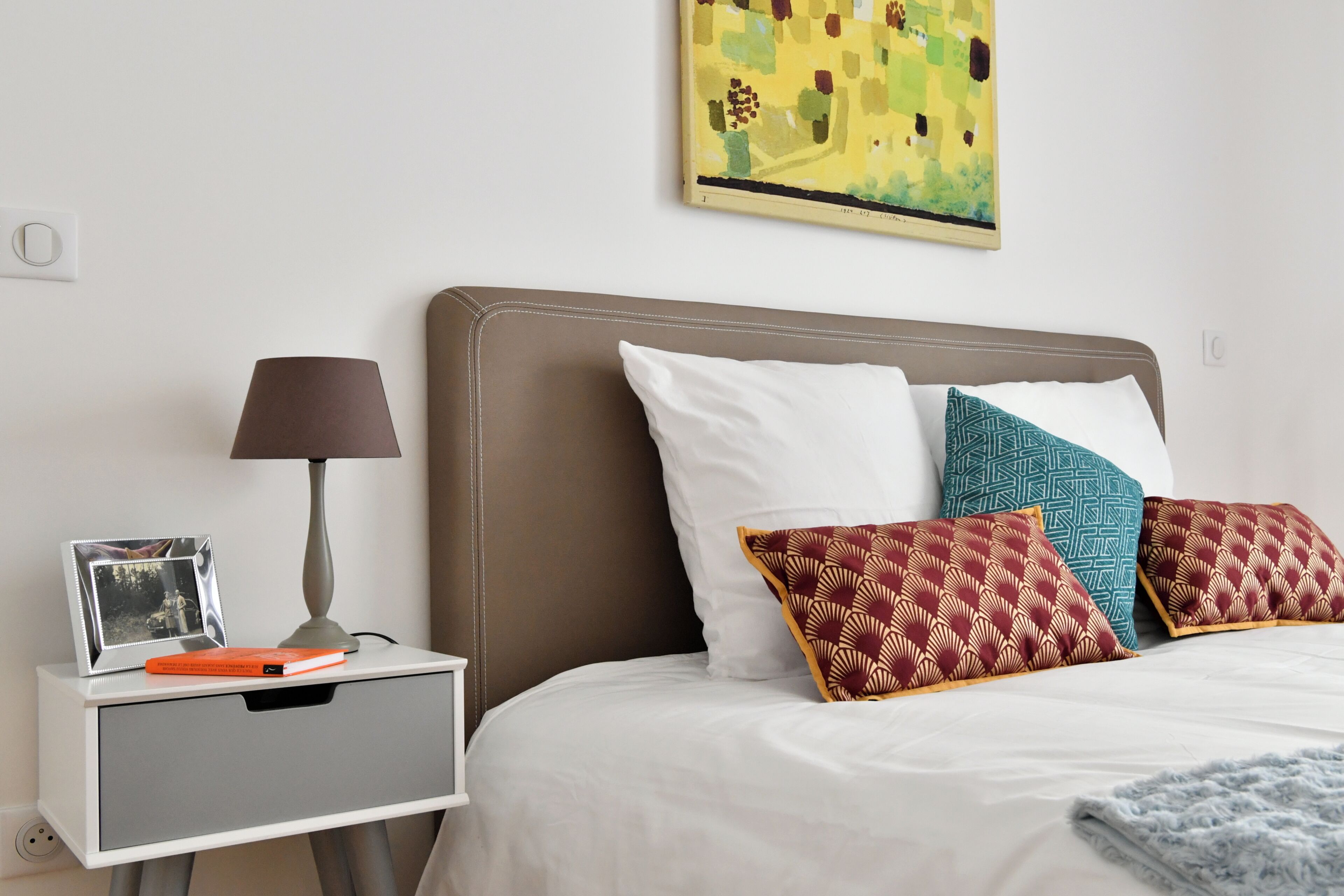 Apartamento Deluxe, 2 habitaciones