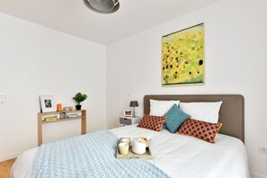 Deluxe Studio - Zenao Appart'hôtels Massy (Massy)