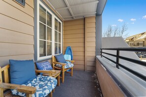 Property grounds - Unforgettable Mountain Getaway in River Run Village (Keystone)