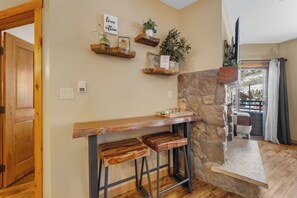 Interior - Unforgettable Mountain Getaway in River Run Village (Keystone)