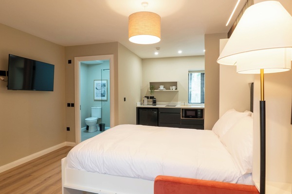 Everything you need for your stay