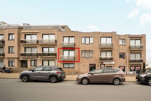 Exterior - 1 bedroom accommodation in Raversijde (Raversijde)