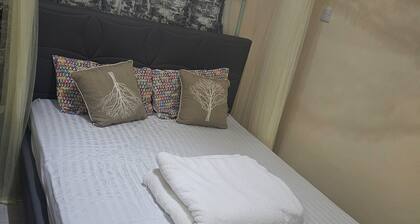 Cosy and Stylish 2 bedroom Apartment