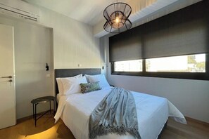 Iron/ironing board, WiFi, bed sheets - Athenean Oasis In Ellinikon-Β3 (Elliniko)