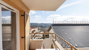 Property grounds - Charming apartment for 4 people near shops (Grasse)