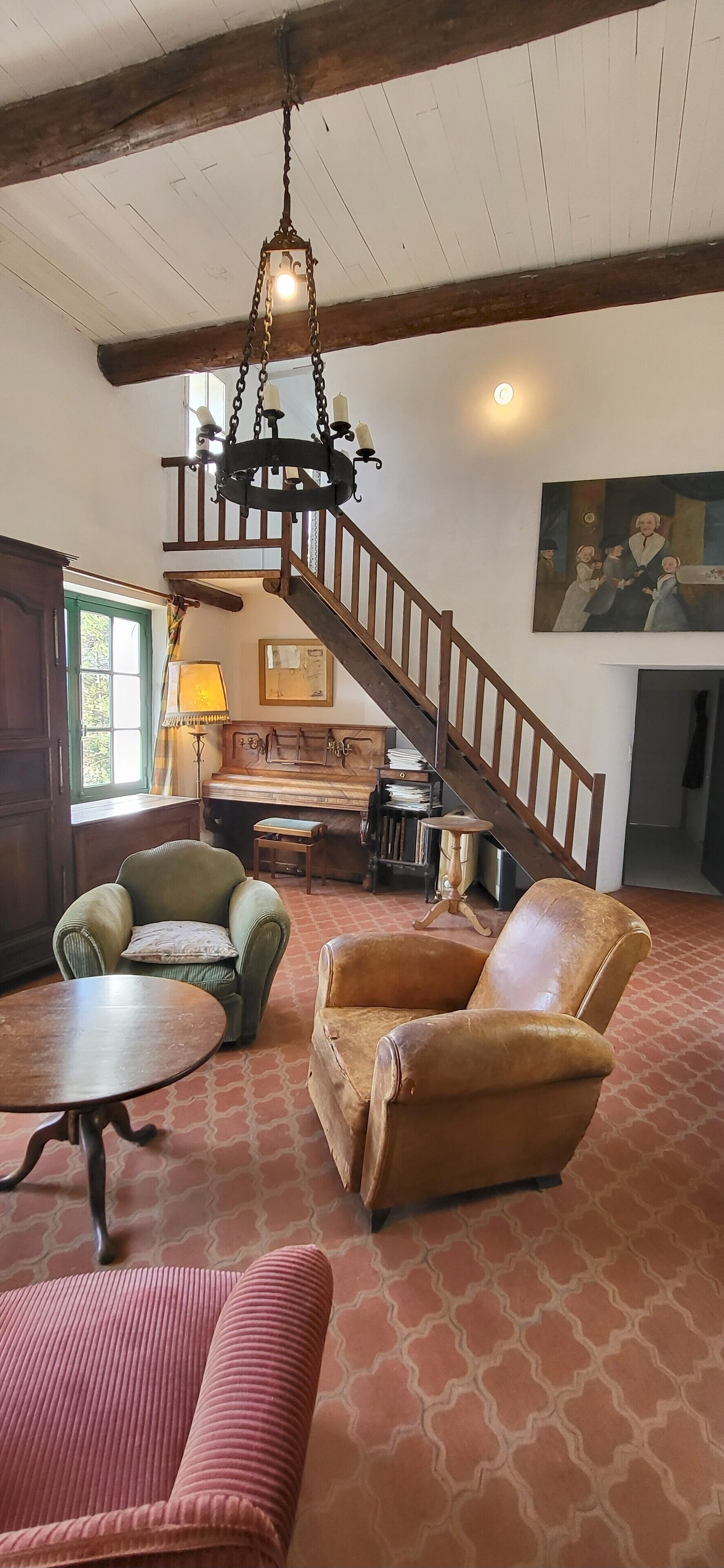 Intérieur