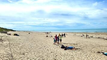 Plage à proximité