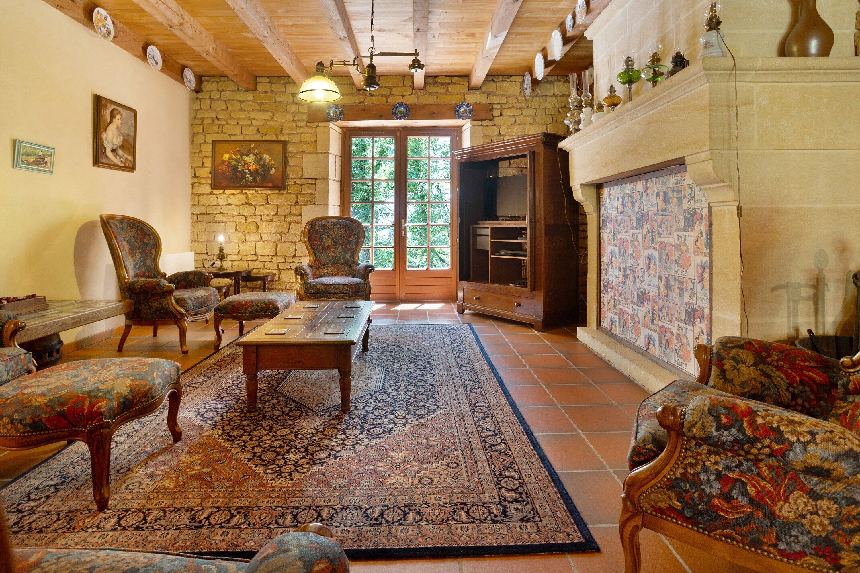 Intérieur