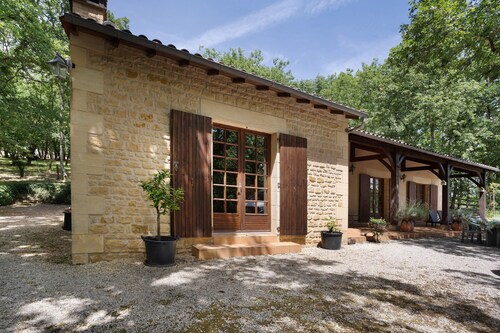 Gite Chante' Alouette – Le Bugue en Dordogne